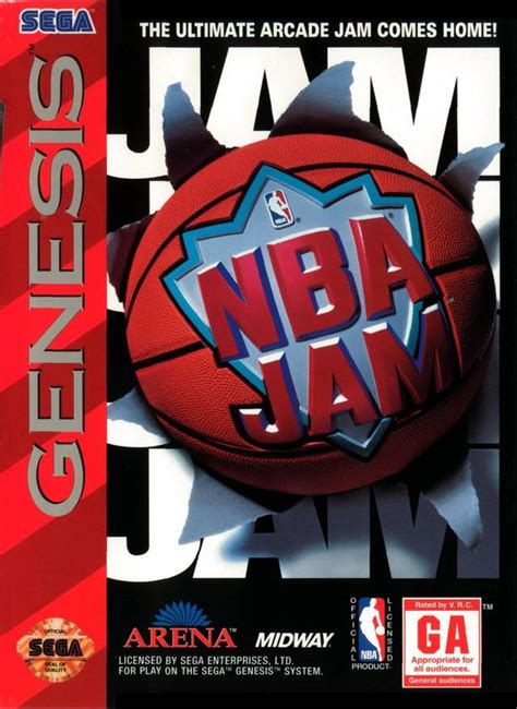 nba gamefaqs|gamespot nba jam.